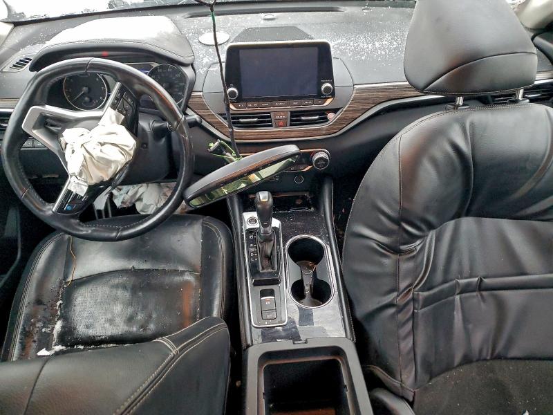 Фото 8 - NISSAN ALTIMA