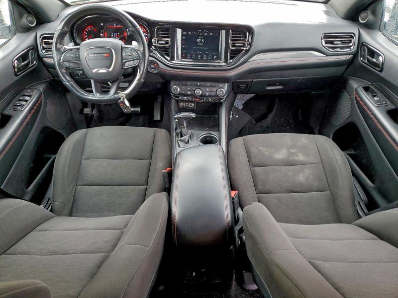 Фото 8 - DODGE DURANGO