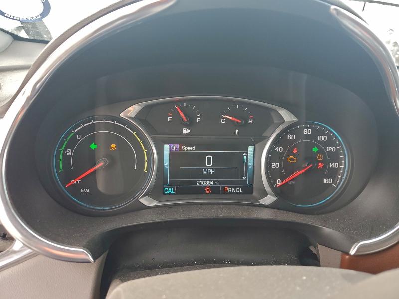 Фото 9 - CHEVROLET MALIBU