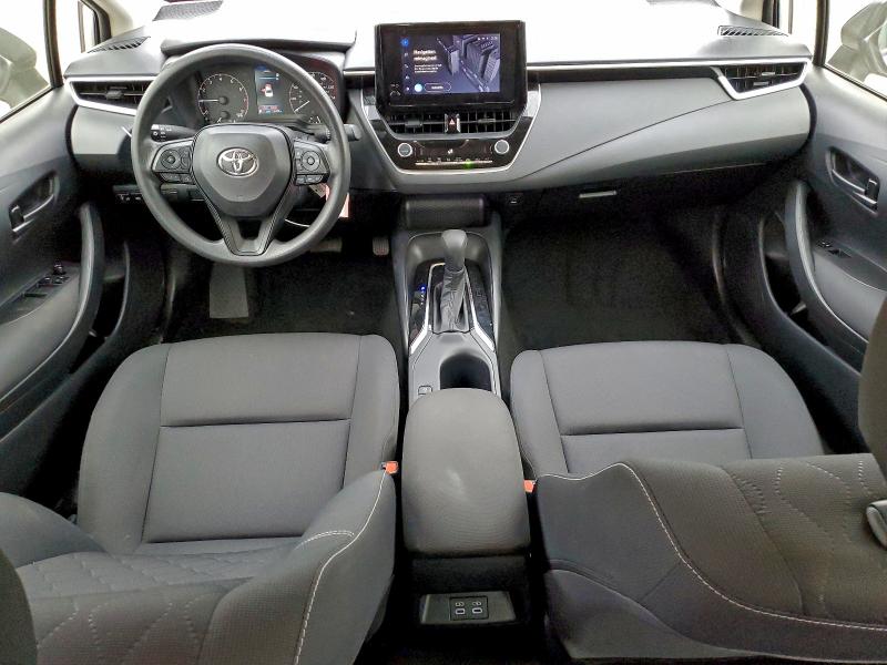 Фото 8 - TOYOTA COROLLA