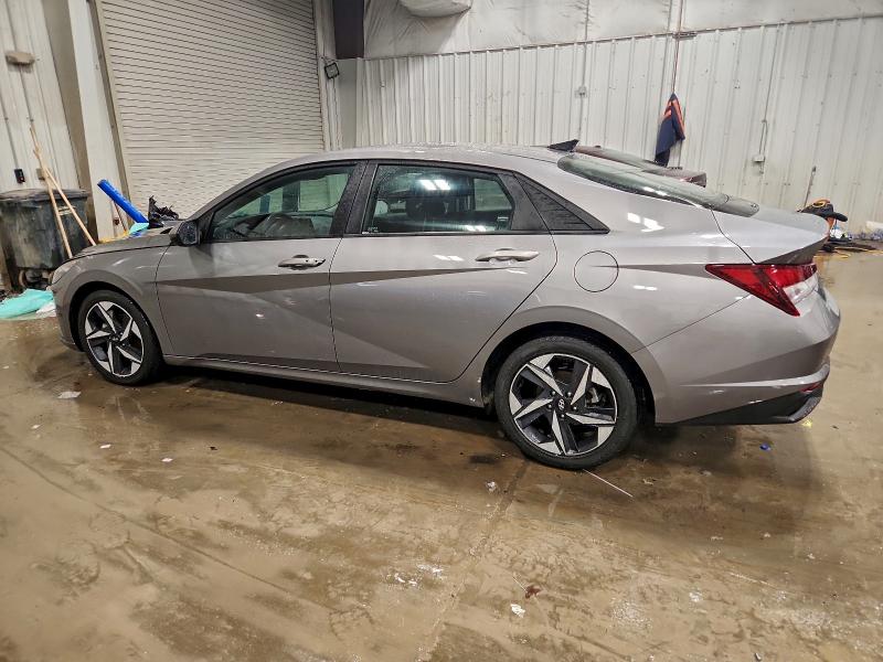 Фото 2 - HYUNDAI ELANTRA