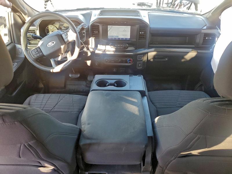 Фото 8 - FORD F-150