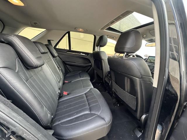 Фото 6 - MERCEDES-BENZ GLE-CLASS