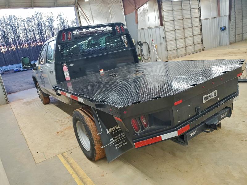 Фото 2 - CHEVROLET ALL Models