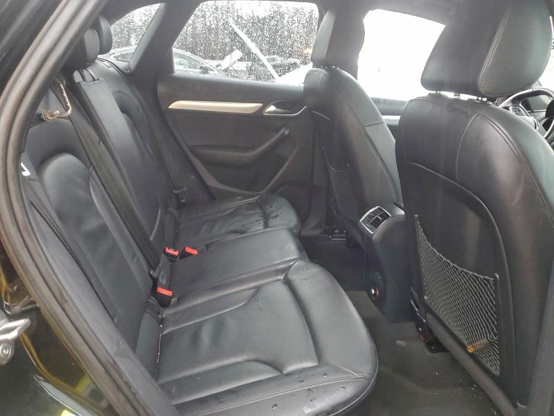 Фото 11 - AUDI Q3