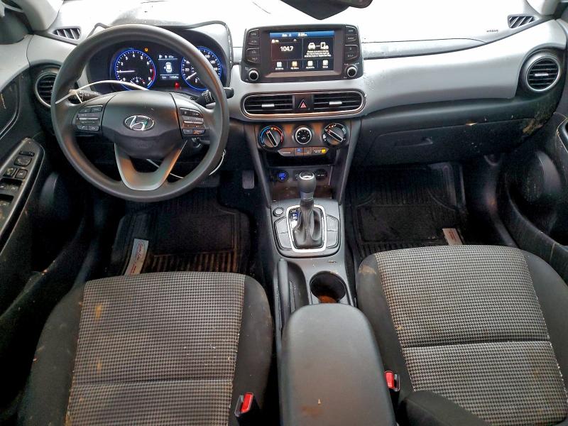 Фото 8 - HYUNDAI KONA