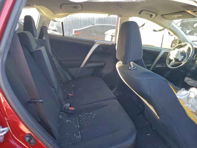 Фото 11 - TOYOTA RAV4