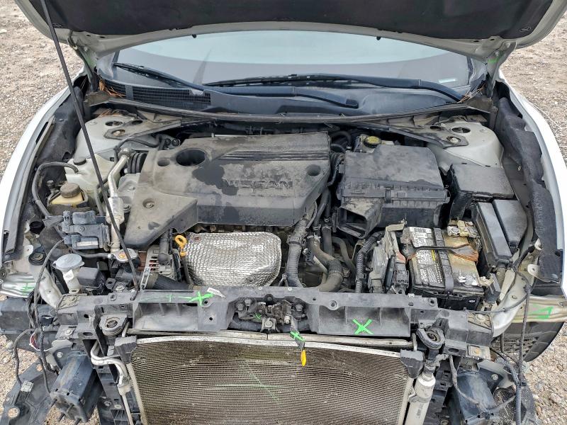 Фото 12 - NISSAN ALTIMA