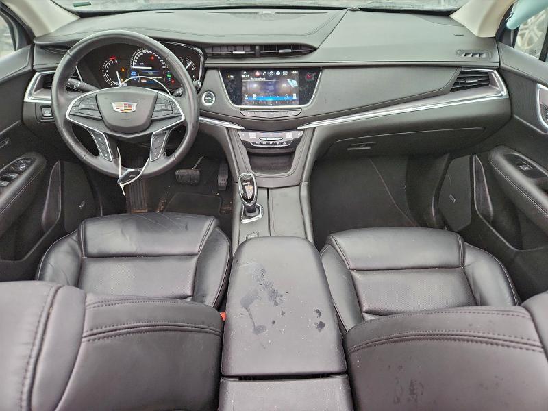 Фото 8 - CADILLAC XT5