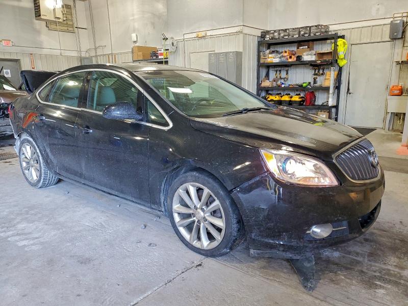 BUICK VERANO 2016 VIN 1G4PR5SK0G4108603