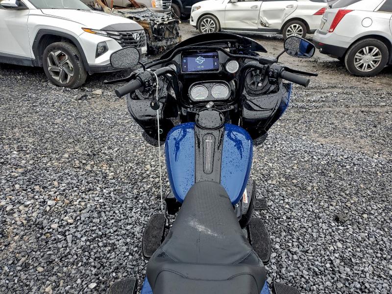 HARLEY-DAVIDSON FLTRT 2023