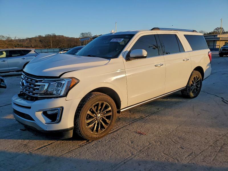 FORD EXPEDITION 2019 VIN 1FMJK1KT0KEA19404