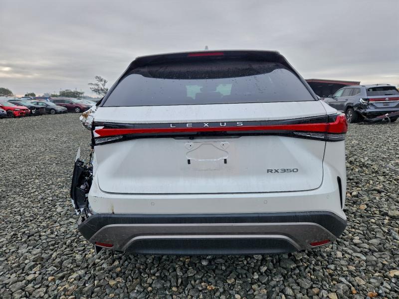 Фото 6 - LEXUS RX350
