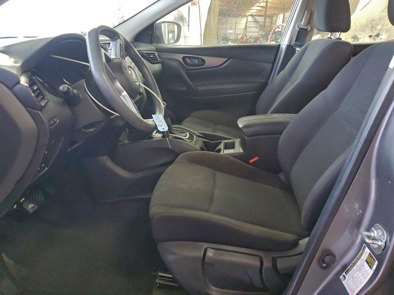 Фото 7 - NISSAN ROGUE