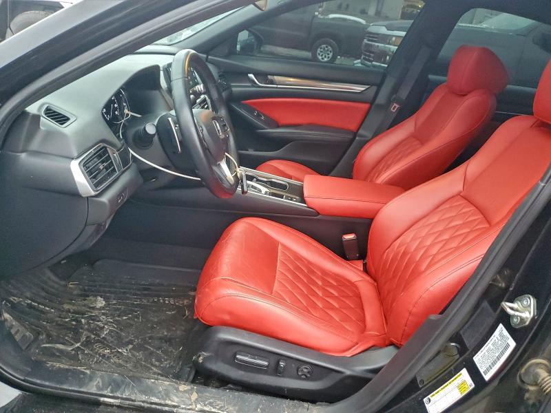 Фото 7 - HONDA ACCORD