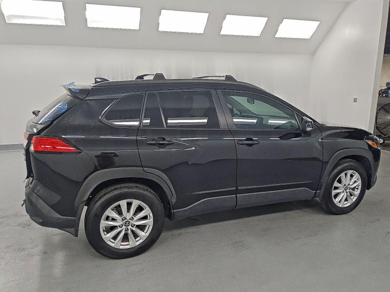 Фото 3 - TOYOTA COROLLA CR