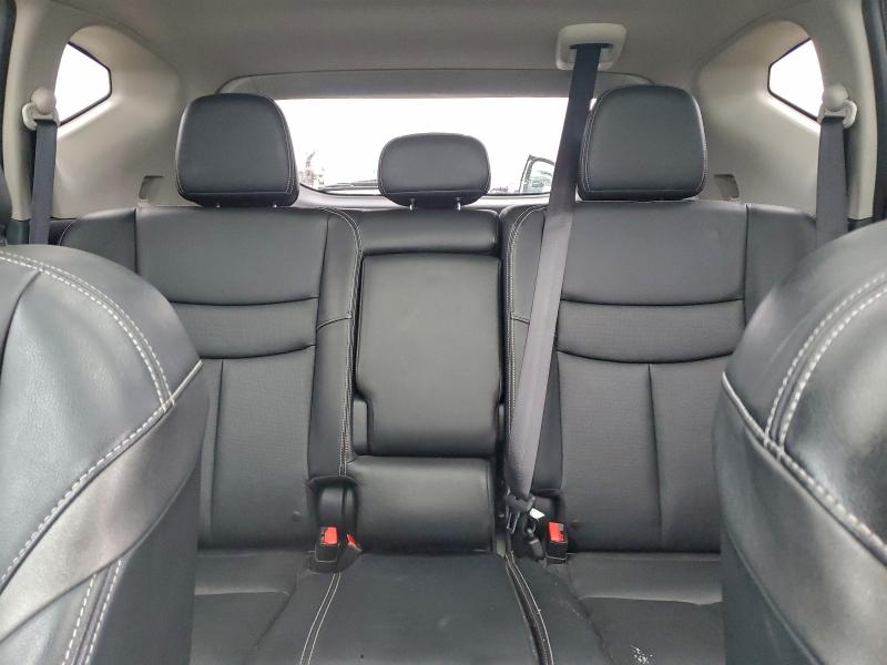 Фото 10 - NISSAN MURANO