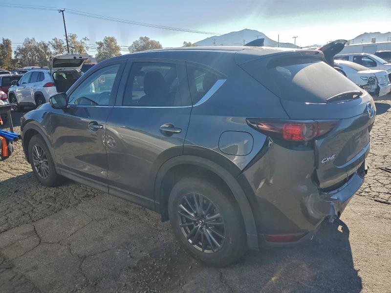 Фото 2 - MAZDA CX-5