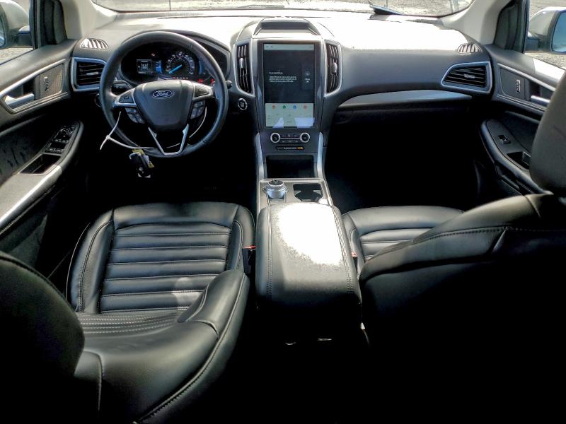 Фото 8 - FORD EDGE