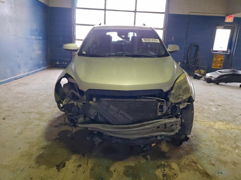 Фото 5 - CHEVROLET EQUINOX