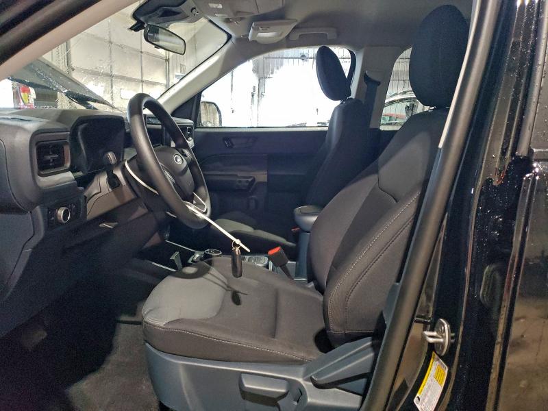 Фото 7 - FORD MAVERICK