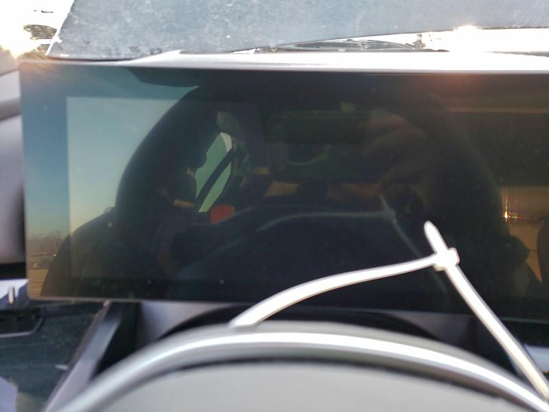 Фото 9 - BMW 5 SERIES