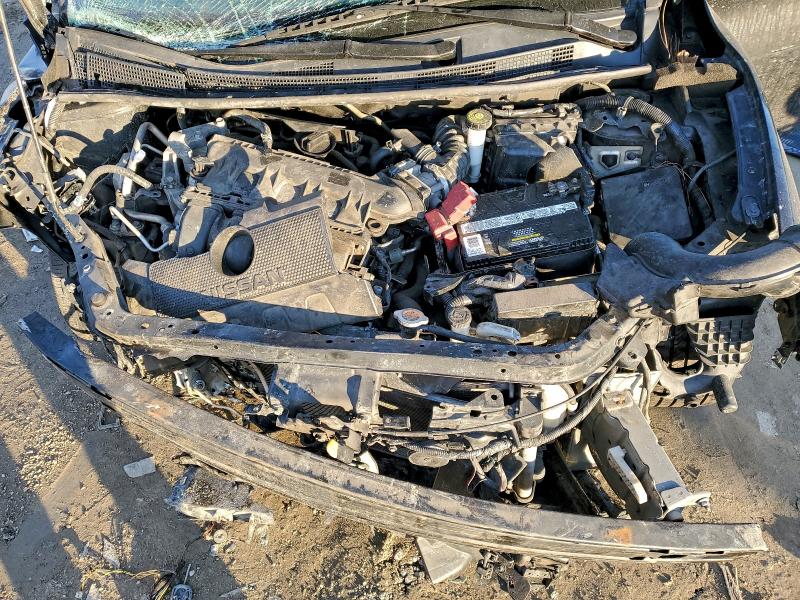 Фото 11 - NISSAN SENTRA