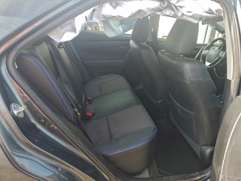 Фото 10 - TOYOTA COROLLA