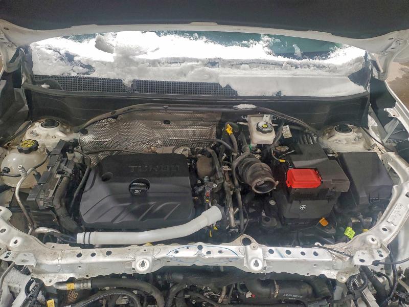 Фото 11 - BUICK ENCORE