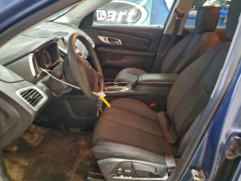 Фото 7 - GMC TERRAIN