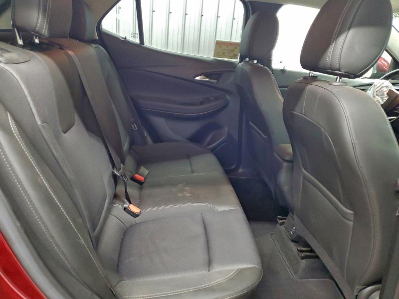 Фото 11 - BUICK ENCORE