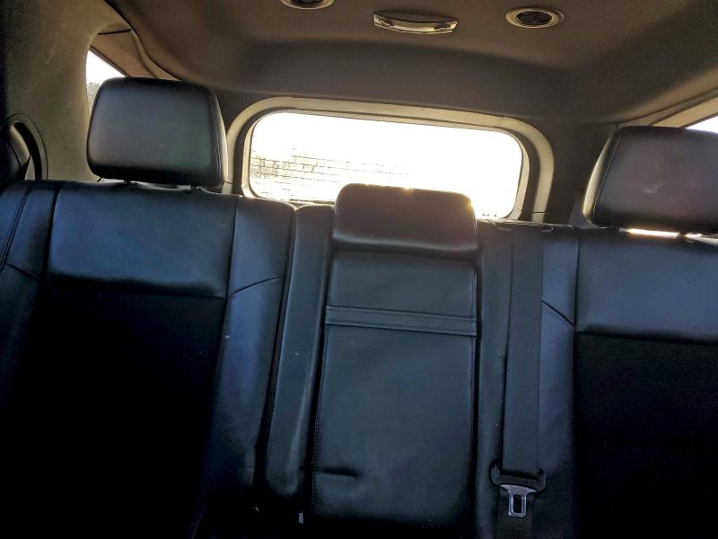 Фото 10 - DODGE DURANGO