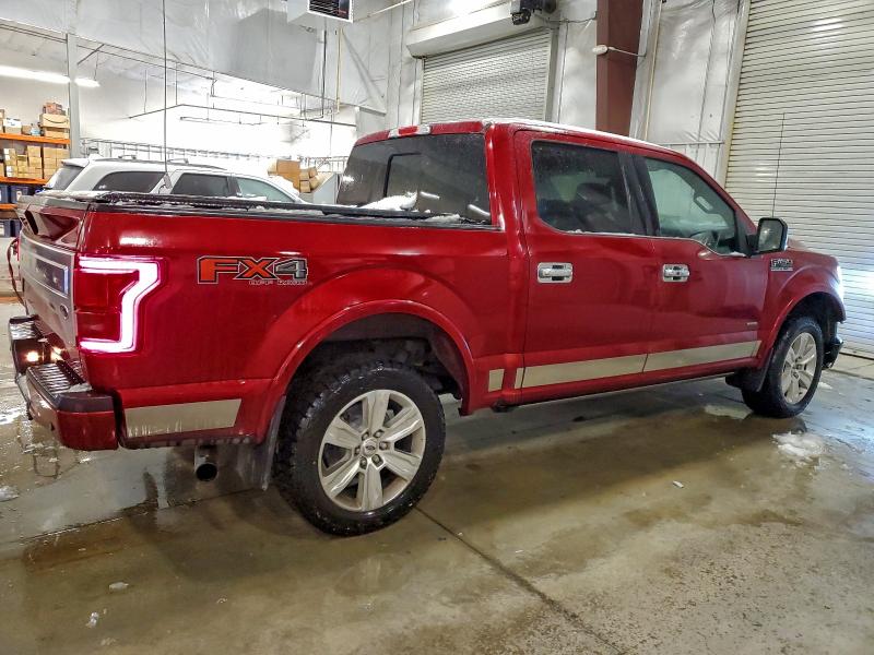 Фото 3 - FORD F-150