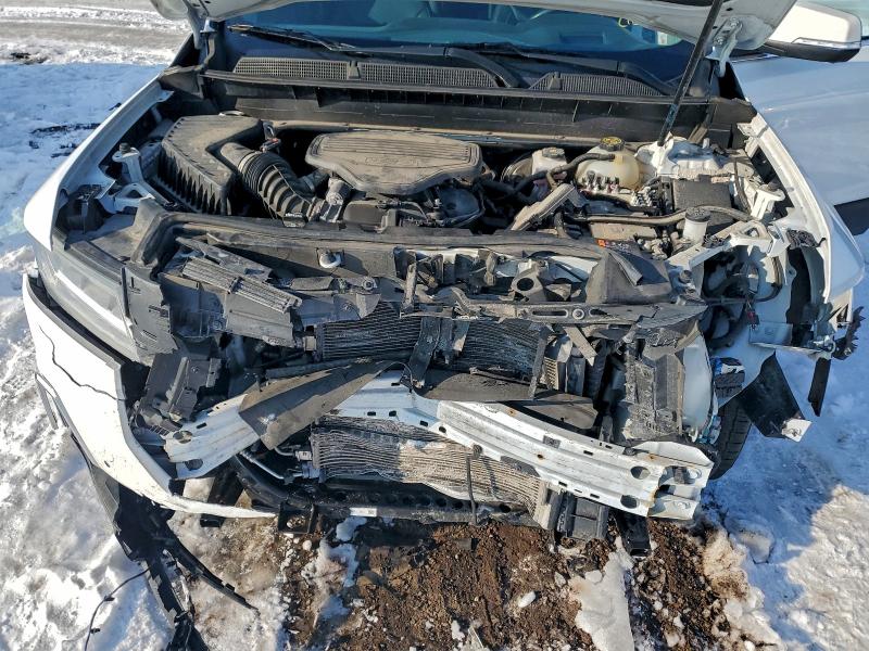 Фото 12 - GMC ACADIA