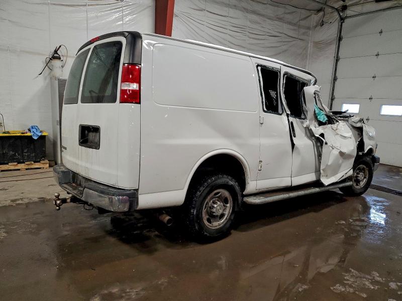 Фото 3 - CHEVROLET EXPRESS