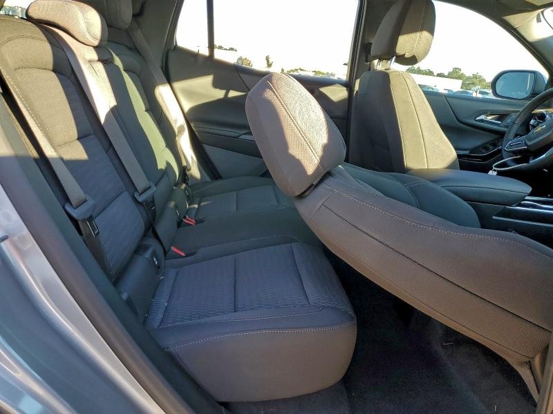 Фото 11 - CHEVROLET EQUINOX