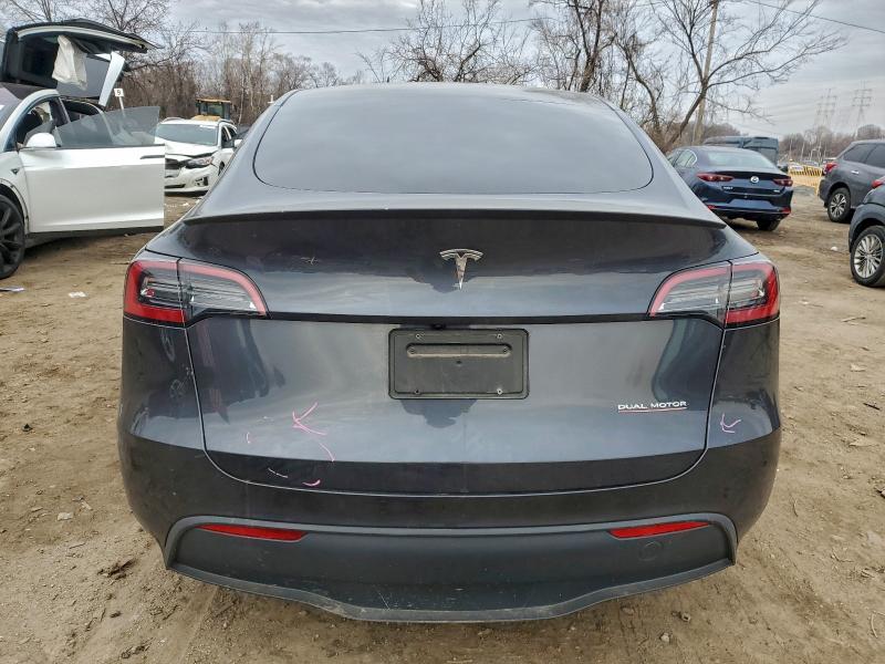 Фото 6 - TESLA MODEL Y