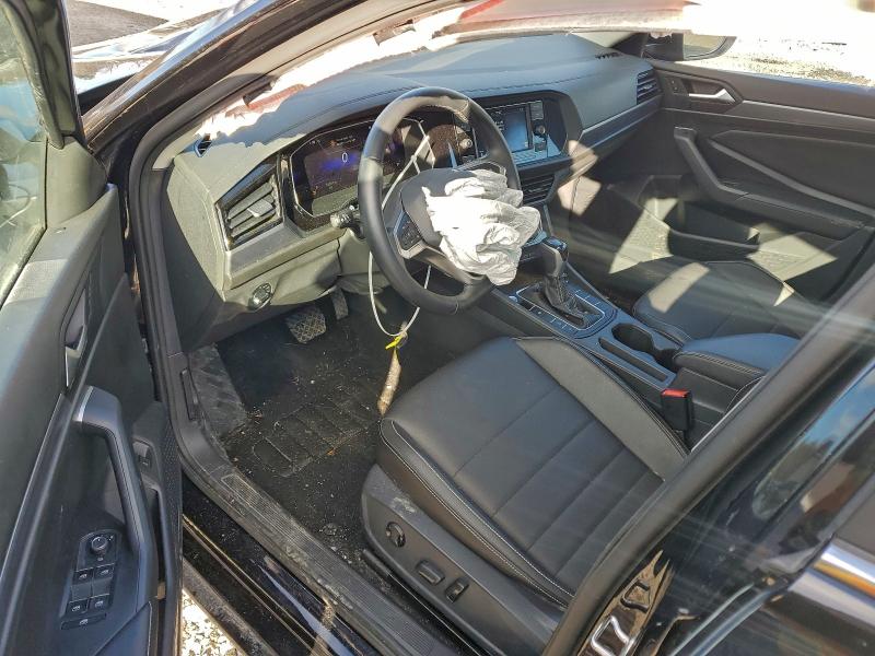 Фото 8 - VOLKSWAGEN JETTA