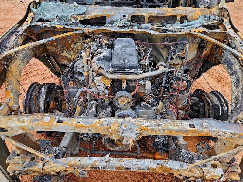 Фото 12 - RAM 3500