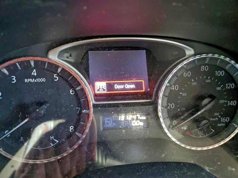 Фото 9 - INFINITI QX60