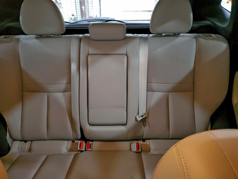 Фото 10 - NISSAN ROGUE