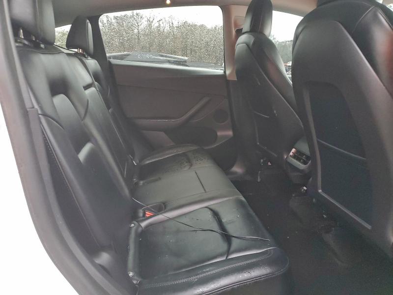 Фото 11 - TESLA MODEL Y