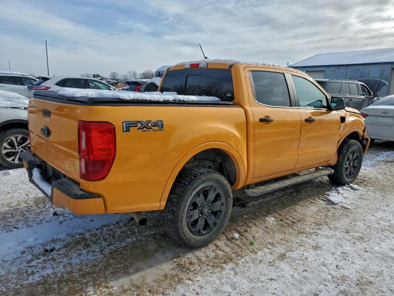 Фото 3 - FORD RANGER