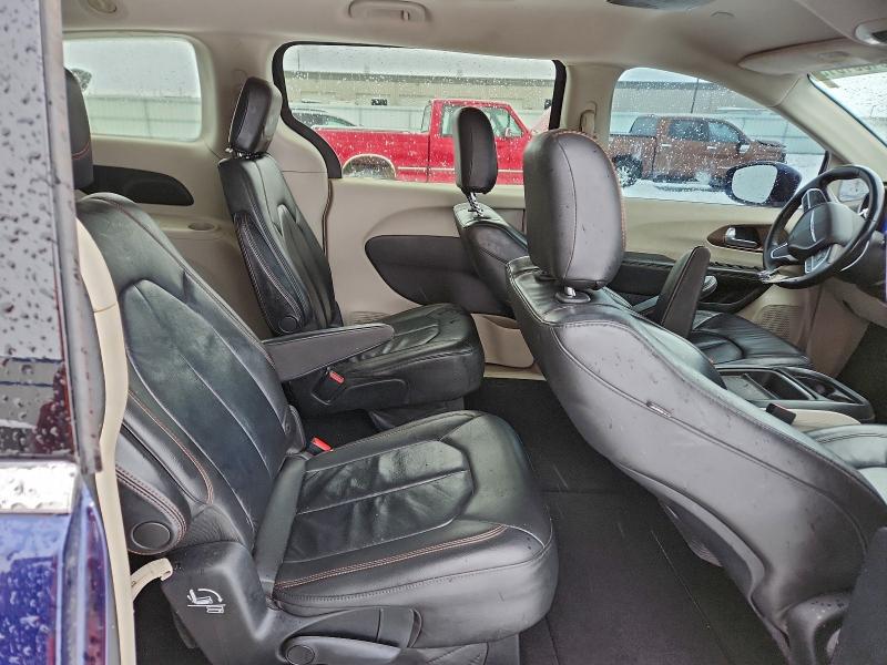 Фото 11 - CHRYSLER PACIFICA