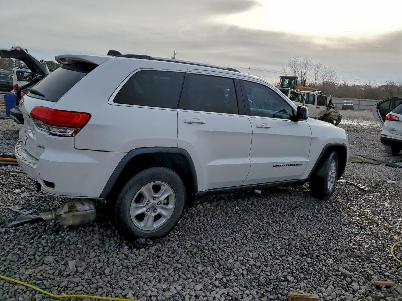 Фото 3 - JEEP GRAND CHER