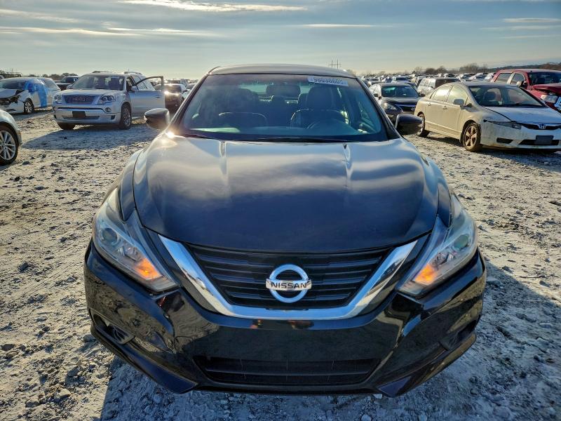 Фото 5 - NISSAN ALTIMA