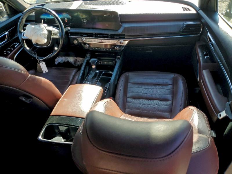 Фото 8 - KIA TELLURIDE