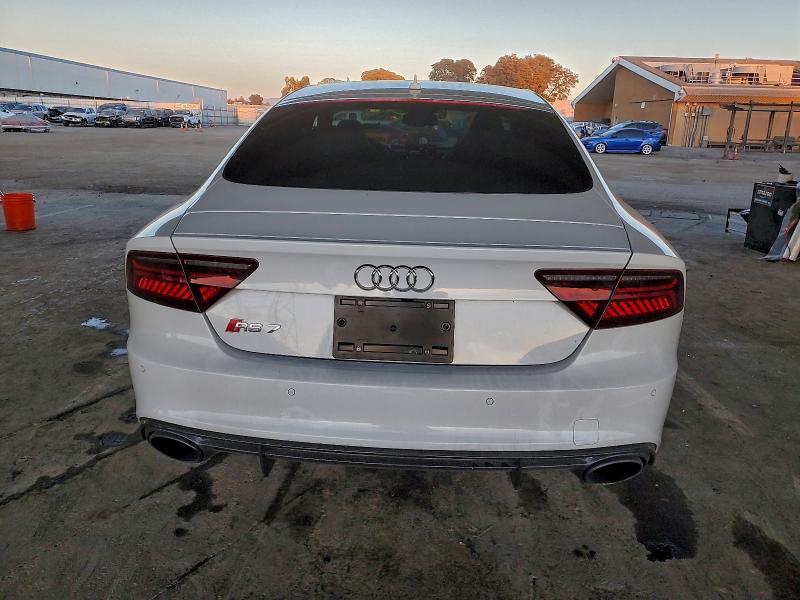 Фото 6 - AUDI S7/RS7