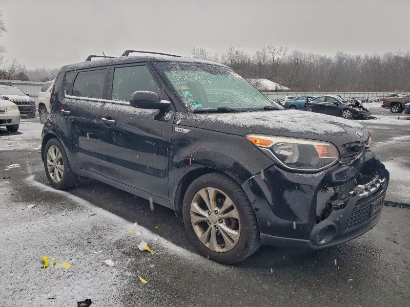 Фото 4 - KIA SOUL