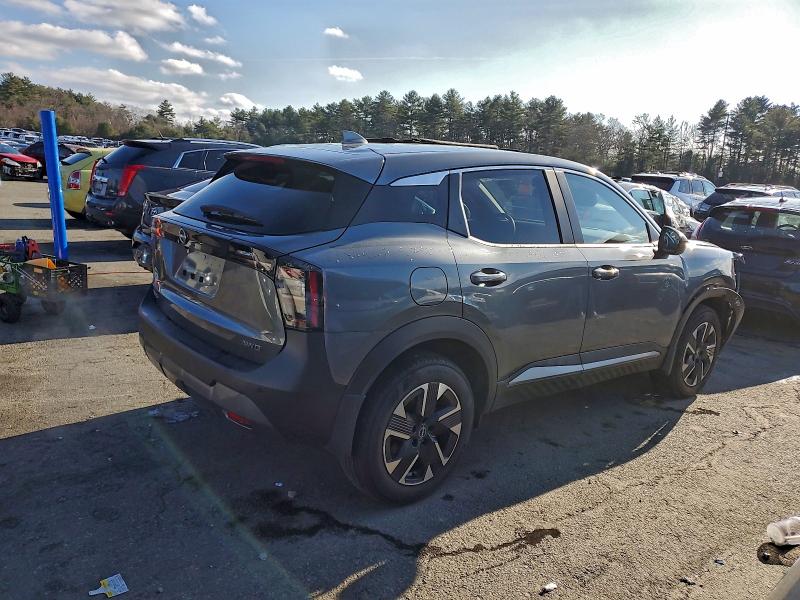 Фото 3 - NISSAN KICKS